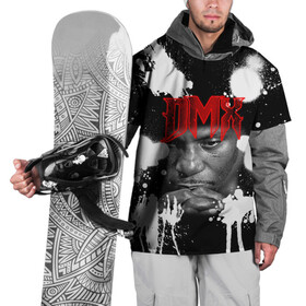 Накидка на куртку 3D с принтом Рэпер DMX в Тюмени, 100% полиэстер |  | Тематика изображения на принте: dmx | hip | hip hop | hop | music | rap | бультерьер | бурбуль | дмикс | дог | питбули | питбуль | реп | ротвейлер | рэп | собаки | хип хоп | черно белая фотография