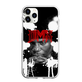 Чехол для iPhone 11 Pro матовый с принтом Рэпер DMX в Тюмени, Силикон |  | dmx | hip | hip hop | hop | music | rap | бультерьер | бурбуль | дмикс | дог | питбули | питбуль | реп | ротвейлер | рэп | собаки | хип хоп | черно белая фотография