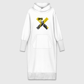 Платье удлиненное хлопок с принтом DMX rest in peace в Тюмени,  |  | dmx | hip | hip hop | hop | music | rap | бультерьер | бурбуль | дмикс | дог | питбули | питбуль | реп | ротвейлер | рэп | собаки | хип хоп | черно белая фотография