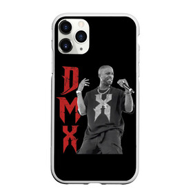 Чехол для iPhone 11 Pro матовый с принтом DMX | Earl Simmons в Тюмени, Силикон |  | 1970 | 2021 | 50 | cent | coast | cube | dmx | earl | east | gangsta | hardcore | hip | hop | ice | in | legend | music | pace | rap | requiescat | rip | simmons | гангстер | легенда | музыка | рип | рэп | рэпер | симмонс | хип | хоп | эрл