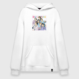 Худи SuperOversize хлопок с принтом BTS, Bangtan Boys, BTS члены в Тюмени, 70% хлопок, 30% полиэстер, мягкий начес внутри | карман-кенгуру, эластичная резинка на манжетах и по нижней кромке, двухслойный капюшон
 | bangtan boys | bts | j hope | jimin | jin | jung kook | kpop | rm | suga | v | ви | джей хоуп | ким намджун | ким сокджин | ким тэ хён | кпоп | мин юнги | пак чи мин | чимин | чин | чогук | чон хо сок | чон чонгук | чонджук | шуга