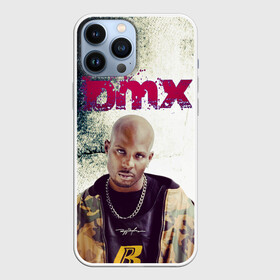 Чехол для iPhone 13 Pro Max с принтом Ruff Ryders в Тюмени,  |  | dmx | ruff ryders | музыка | постер | рэп | эрл симмонс