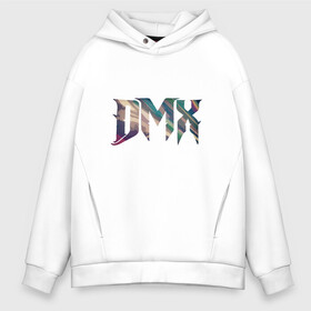 Мужское худи Oversize хлопок с принтом DMX Color в Тюмени, френч-терри — 70% хлопок, 30% полиэстер. Мягкий теплый начес внутри —100% хлопок | боковые карманы, эластичные манжеты и нижняя кромка, капюшон на магнитной кнопке | dmx | dog | earl simmons | hip hop | music | new york | rap | rapper | rip | ruff ryders | диэмикс | музыка | нью йорк | пёс | рэп | рэпер | хипхоп | эрл симмонс