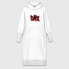 Платье удлиненное хлопок с принтом DMX Rap в Тюмени,  |  | dmx | dog | earl simmons | hip hop | music | new york | rap | rapper | rip | ruff ryders | диэмикс | музыка | нью йорк | пёс | рэп | рэпер | хипхоп | эрл симмонс