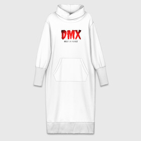 Платье удлиненное хлопок с принтом DMX   Rest In Peace в Тюмени,  |  | dmx | dog | earl simmons | hip hop | music | new york | rap | rapper | rip | ruff ryders | диэмикс | музыка | нью йорк | пёс | рэп | рэпер | хипхоп | эрл симмонс