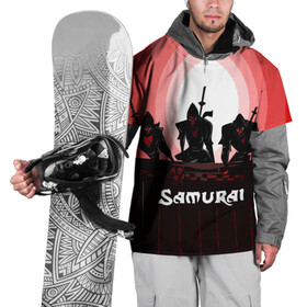 Накидка на куртку 3D с принтом CYBERPUNK SAMURAI 2077 в Тюмени, 100% полиэстер |  | 2077 | cd projekt red | cyberpunk | cyberpunk 2077 | game | samurai | арт | будущее | видеоигра | игра | киберпанк | киберпанк 2077 | киборг | киборги