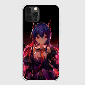 Чехол для iPhone 12 Pro Max с принтом Wawazi Arknights в Тюмени, Силикон |  | anime | arknights | art | girl | manga | wawazi | аниме | арт | девушка | манга