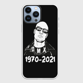 Чехол для iPhone 13 Pro Max с принтом RIP DMX в Тюмени,  |  | again | and | at | blood | born | champ | clue | d | dark | dj | dmx | dog | earl | flesh | get | grand | hell | hot | is | its | legend | loser | lox | m | man | me | my | now | of | simmons | the | then | there | walk | was | with | x | year | 