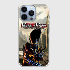 Чехол для iPhone 13 Pro с принтом Prince of Persia демон в Тюмени,  |  | dark warrior | persian | prince | prince of persia | prince of persia warrior within | warrior | warrior within | воин | принц | принц персии | принц персии схватка с судьбой