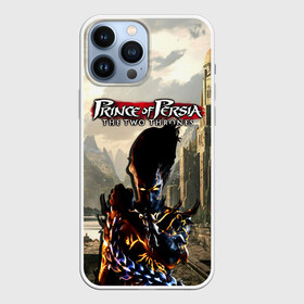 Чехол для iPhone 13 Pro Max с принтом Prince of Persia демон в Тюмени,  |  | dark warrior | persian | prince | prince of persia | prince of persia warrior within | warrior | warrior within | воин | принц | принц персии | принц персии схватка с судьбой