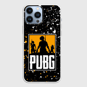 Чехол для iPhone 13 Pro Max с принтом PUBG   ПАБГ   ГРАНЖ в Тюмени,  |  | games | grunge | playerunknowns battlegrounds | pubg | pubg lite | pubg mobile | pubg new state | брызги | гранж | игра | королевская битва | краска. | пабг | пабг мобайл | пубг | стрелялка