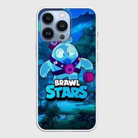 Чехол для iPhone 13 Pro с принтом Сквик Squeak Brawl Stars в Тюмени,  |  | bele | belle | brawl | brawl stars | brawlstars | brawl_stars | squeak | белле | белль | бель | бравл | бравлстарс | писк | сквик