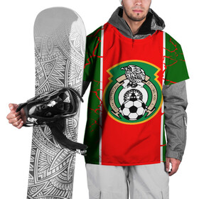 Накидка на куртку 3D с принтом Сборная Мексики в Тюмени, 100% полиэстер |  | Тематика изображения на принте: волейбол атакующий удар | голы | мексика | новости | сборная мексики | спорт | футбол | чемпионат мира | чм | южная корея