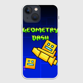 Чехол для iPhone 13 mini с принтом GEOMETRY DASH   ГЕОМЕТРИ ДАШ в Тюмени,  |  | 2d игра | geometry dash | mobile game | robtop | smile | андроид игра | арт | геометри даш | геометрия. | добро и зло | инь янь | кубики | кубы | лица | мобильная игра | неон | смайлы