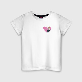 Детская футболка хлопок с принтом SODA LUV в Тюмени, 100% хлопок | круглый вырез горловины, полуприлегающий силуэт, длина до линии бедер | soda luv | sodaluv | репер | репер soda | содалав