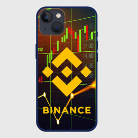 Чехол для iPhone 13 с принтом BINANCE   БИНАНС   БАНАН в Тюмени,  |  | binance | binance com | bitcoin | bittrex com | btc | exmo me | hodl. | trading | банан биржа | бинанс | биткоин | криптовалюта биржа | криптотрейдер | криптотрейдинг | трейдинг