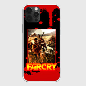 Чехол для iPhone 12 Pro Max с принтом FARCRY | ФАРКРАЙ GAME в Тюмени, Силикон |  | far cry | far cry 5 | far cry new dawn | far cry primal | farcry | fc 5 | fc5 | game | new dawn | primal | игры | постапокалипсис | фар край | фар край 5