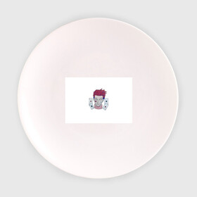 Тарелка 3D с принтом Хисока Мороу в Тюмени, фарфор | диаметр - 210 мм
диаметр для нанесения принта - 120 мм | anime | hisoka | hunter x hunter | joker | аниме | антагонист | джокер | злодей | карты | охотник против охотника | хантер х хантер | хисока | хисока мороу