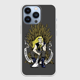 Чехол для iPhone 13 Pro с принтом Skwisgaar Skwigelf в Тюмени,  |  | dethklok | metalocalypse | апокалипсис | вильям мердерфэйс | металл | металлапокалипсис | мульт | мультфильм | пиклз | рок группа | сквизгаард эксплоужен | токи вортуз