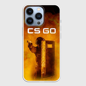 Чехол для iPhone 13 Pro с принтом CS GO SWAT | КС ГО (Z) в Тюмени,  |  | awp | counter strike | cs go | cs go global offensive | cs:go | csgo | global offensive | глобальное наступление | контрудар | кс го | ксго