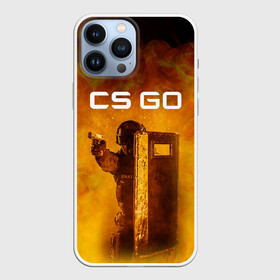 Чехол для iPhone 13 Pro Max с принтом CS GO SWAT | КС ГО (Z) в Тюмени,  |  | awp | counter strike | cs go | cs go global offensive | cs:go | csgo | global offensive | глобальное наступление | контрудар | кс го | ксго