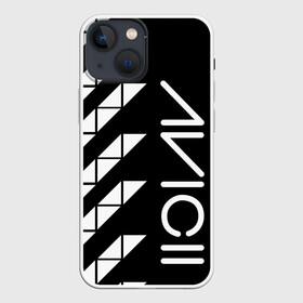 Чехол для iPhone 13 mini с принтом AVICII ГЕОМЕТРИЯ в Тюмени,  |  | avicii | beatport | club | dj | edm | electro | eq | house | levels | music | production | radio | techno | top | trance | ависи | авичи | дискотека | звезда | клуб | музыка | музыкант | продюссер | радио | фестиваль | швеция | эквалайзер