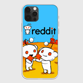 Чехол для iPhone 12 Pro с принтом REDDIT / РЕДДИТ / UPVOTE ART в Тюмени, силикон | область печати: задняя сторона чехла, без боковых панелей | forum | logo | memeeconomy | memes | reddit | the button | upvoted | арт | вверх | градиент | лого | логотип | мемы | персонажи. | поднять голос | подписчики | реддит | редит | сабреддит | социальная сеть | стрелки | тайный санта