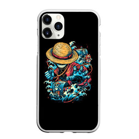 Чехол для iPhone 11 Pro Max матовый с принтом One Piece. Retro Style в Тюмени, Силикон |  | d | one | piece | белоус | боа | брук | ван | гарп | гоинг | д | дозор | зоро | кид | ло | луффи | мерри | михоук | монки | нами | пис | робин | ророноа | сабо | санджи | санни | саузенд | соломенная | тич | трафальгар