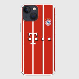 Чехол для iPhone 13 mini с принтом Роберт Левандовски 9 в Тюмени,  |  | 9 | ball | bayern | fc | fifa | footbal | lewandowski | munchen | pes | robert | soccer | бавария | левандовски | лига | мюнхен | мяч | мячик | поле | польша | роберт | спорт | форма | футбол | футболист | футбольная | футбольный | чемпион |