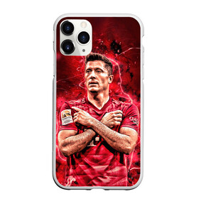 Чехол для iPhone 11 Pro матовый с принтом Левандовски | Lewandowski | 9 в Тюмени, Силикон |  | Тематика изображения на принте: 9 | ball | bayern | fc | fifa | footbal | lewandowski | munchen | pes | robert | soccer | бавария | левандовски | лига | мюнхен | мяч | мячик | поле | польша | роберт | спорт | форма | футбол | футболист | футбольная | футбольный | чемпион |