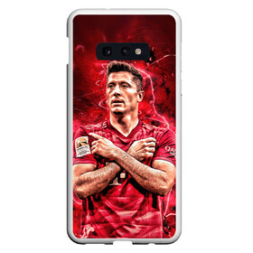 Чехол для Samsung S10E с принтом Левандовски Lewandowski 9 в Тюмени, Силикон | Область печати: задняя сторона чехла, без боковых панелей | 9 | ball | bayern | fc | fifa | footbal | lewandowski | munchen | pes | robert | soccer | бавария | левандовски | лига | мюнхен | мяч | мячик | поле | польша | роберт | спорт | форма | футбол | футболист | футбольная | футбольный | чемпион |