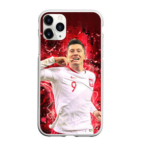 Чехол для iPhone 11 Pro матовый с принтом Lewandowski | Левандовски | 9 в Тюмени, Силикон |  | Тематика изображения на принте: 9 | ball | bayern | fc | fifa | footbal | lewandowski | munchen | pes | robert | soccer | бавария | левандовски | лига | мюнхен | мяч | мячик | поле | польша | роберт | спорт | форма | футбол | футболист | футбольная | футбольный | чемпион |