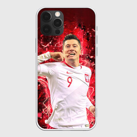 Чехол для iPhone 12 Pro Max с принтом Lewandowski | Левандовски | 9 в Тюмени, Силикон |  | 9 | ball | bayern | fc | fifa | footbal | lewandowski | munchen | pes | robert | soccer | бавария | левандовски | лига | мюнхен | мяч | мячик | поле | польша | роберт | спорт | форма | футбол | футболист | футбольная | футбольный | чемпион |