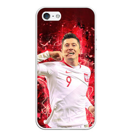 Чехол для iPhone 5/5S матовый с принтом Lewandowski Левандовски 9 в Тюмени, Силикон | Область печати: задняя сторона чехла, без боковых панелей | 9 | ball | bayern | fc | fifa | footbal | lewandowski | munchen | pes | robert | soccer | бавария | левандовски | лига | мюнхен | мяч | мячик | поле | польша | роберт | спорт | форма | футбол | футболист | футбольная | футбольный | чемпион |