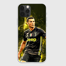 Чехол для iPhone 12 Pro с принтом Cristiano Ronaldo (Juventus) в Тюмени, силикон | область печати: задняя сторона чехла, без боковых панелей | 7 | cr | cr7 | cristiano | fc | fifa | footbal | juventus | madrid | portugal | real | ronaldo | soccer | криштиану | лига | мяч | мячик | поле | португалия | роналду | спорт | форма | футбол | футболист | футбольная | футбольный | чемпион |