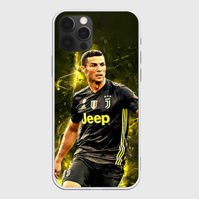 Чехол для iPhone 12 Pro Max с принтом Cristiano Ronaldo (Juventus) в Тюмени, Силикон |  | 7 | cr | cr7 | cristiano | fc | fifa | footbal | juventus | madrid | portugal | real | ronaldo | soccer | криштиану | лига | мяч | мячик | поле | португалия | роналду | спорт | форма | футбол | футболист | футбольная | футбольный | чемпион |