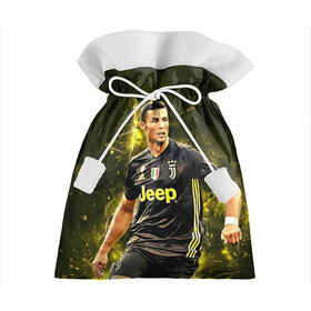 Подарочный 3D мешок с принтом Cristiano Ronaldo (Juventus) в Тюмени, 100% полиэстер | Размер: 29*39 см | Тематика изображения на принте: 7 | cr | cr7 | cristiano | fc | fifa | footbal | juventus | madrid | portugal | real | ronaldo | soccer | криштиану | лига | мяч | мячик | поле | португалия | роналду | спорт | форма | футбол | футболист | футбольная | футбольный | чемпион |