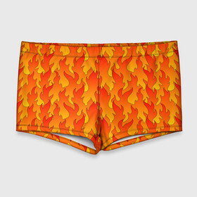 Мужские купальные плавки 3D с принтом ПЛАМЯ 2 0 в Тюмени, Полиэстер 85%, Спандекс 15% |  | fire | flame | горячий | желтый | красный | летний | огонь | пожар | стиль | теплый | тренд | языки пламени | яркий