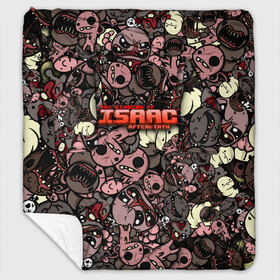 Плед с рукавами с принтом Binding of Isaac Stickerbomb в Тюмени, 100% полиэстер | Закругленные углы, все края обработаны. Ткань не мнется и не растягивается. Размер 170*145 | afterbirth | art | boss | game | gaming | pattern | roguelike | rpg | steam | stickerbombing | the binding of isaac | арт | графика | жертвоприношение исаака | игра | изаак | иллюстрация | паттерн | рисунки | рисунок | рогалик | стикербомбин