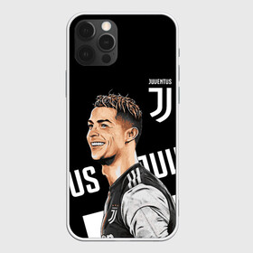 Чехол для iPhone 12 Pro с принтом КРИШТИАНУ РОНАЛДУ / JUVENTUS в Тюмени, силикон | область печати: задняя сторона чехла, без боковых панелей | cristiano ronaldo | football | juventus | sport | криштиану роналду | минимализм. | сборная португалии | спорт | футбол | ювентус