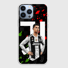 Чехол для iPhone 13 Pro Max с принтом КРИШТИАНУ РОНАЛДУ   ГРАНЖ в Тюмени,  |  | cristiano ronaldo | football | juventus | sport | криштиану роналду | минимализм. | сборная португалии | спорт | футбол | ювентус