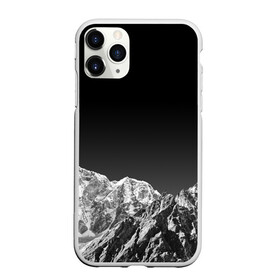 Чехол для iPhone 11 Pro матовый с принтом ГОРЫ В МОЕМ СЕРДЦЕ | КАМУФЛЯЖ в Тюмени, Силикон |  | Тематика изображения на принте: алтай | анды | арарат | белые горы | везувий | гималаи | горные хребты | горы | горы в моем сердце | горы камуфляж | джомолунгма | камуфляж горы | снег в горах | фудзияма | хребты гор | черно белые горы