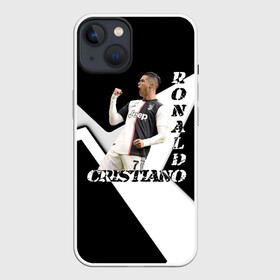 Чехол для iPhone 13 с принтом Cristiano Ronaldo эмоции в Тюмени,  |  | cristiano | cristiano ronaldo | ronaldo | криштиану роналду | криштиану роналду душ сантуш авейру | португалия | ювентус