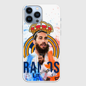 Чехол для iPhone 13 Pro Max с принтом SERGIO RAMOS   СЕРХИО РАМОС в Тюмени,  |  | football | real madrid | sergio ramos | sport | uefa | реал мадрид | сборная испании. | серхио рамос | спорт | уефа | футбол