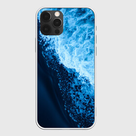 Чехол для iPhone 12 Pro Max с принтом море в Тюмени, Силикон |  | ocean | sea | киты | море | морские мотивы | морской принт | морской фон | океан | рыбы | текстуры