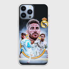 Чехол для iPhone 13 Pro Max с принтом СЕРХИО РАМОС   SERGIO RAMOS в Тюмени,  |  | football | real madrid | sergio ramos | sport | uefa | реал мадрид | сборная испании. | серхио рамос | спорт | уефа | футбол