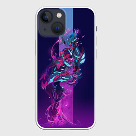 Чехол для iPhone 13 mini с принтом warframe в Тюмени,  |  | excalibur | game | games | inaros | ivara | logo | lotus | nezha | rhino | saryn | stalker | symbol | tenno | trinity | warframe | варфрейм | игра | игры | лого | лотос | раса | символ | сталкер | тэнно | экзоскелет