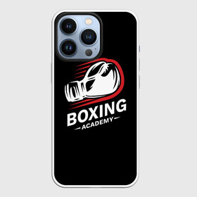 Чехол для iPhone 13 Pro с принтом Бокс в Тюмени,  |  | boxing | fight club | mma | ufc | боевые искусства | боец | бои | бойцовский клуб | бокс | боксёр | борьба | воин | единоборства | кикбоксинг | майк тайсон | мма | муай тай | мухаммед али | рукопашный бой | сила