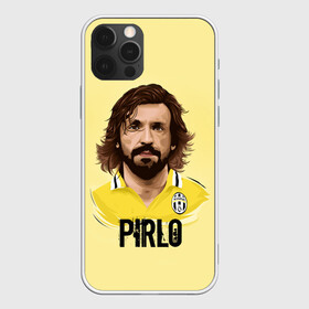 Чехол для iPhone 12 Pro Max с принтом Андреа Пирло в Тюмени, Силикон |  | andrea pirlo | juventus | андреа пирло | известные личности | италия | мужчинам | спорт | спортсмены | тренер | футбол | футболист | хобби | ювентус