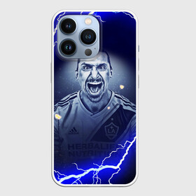 Чехол для iPhone 13 Pro с принтом Златан Ибрагимович | ZLATAN (Z) в Тюмени,  |  | footballing | footboll | milan | soccer | zlatan | zlatan ibrahimovic | златан ибрагимович | милан | сборная швеции | футболист | швеция